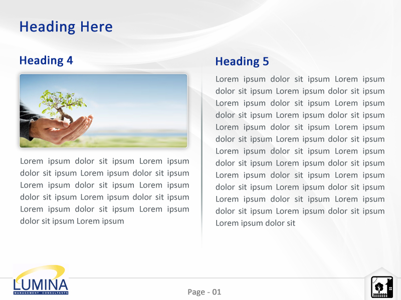 PowerPoint Design by Best Design Hub for this project | Design #1449841