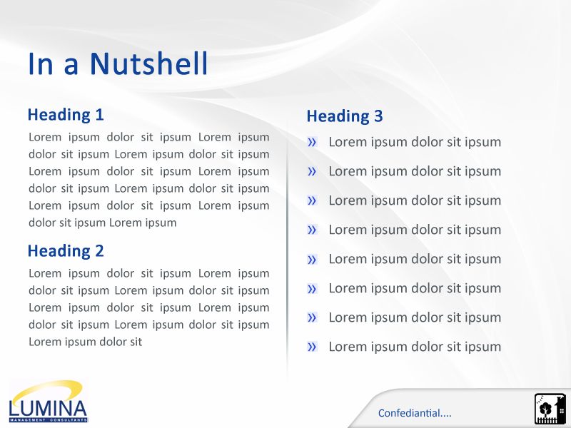 Design de PowerPoint par Best Design Hub pour ce projet | Design #1449869