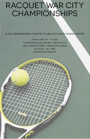 Poster Design by Joey Kennedy for this project | Design: #1441683