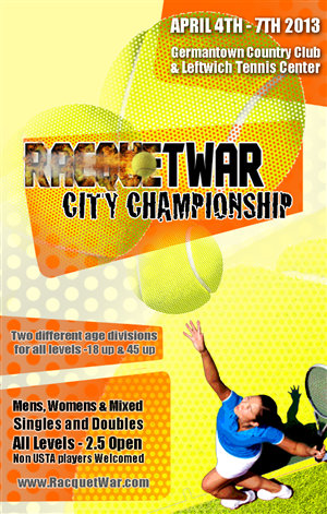Poster Design by The Creative Wagon for this project | Design: #1448133