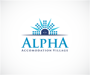 Logo Design by wolf for this project | Design: #1458802