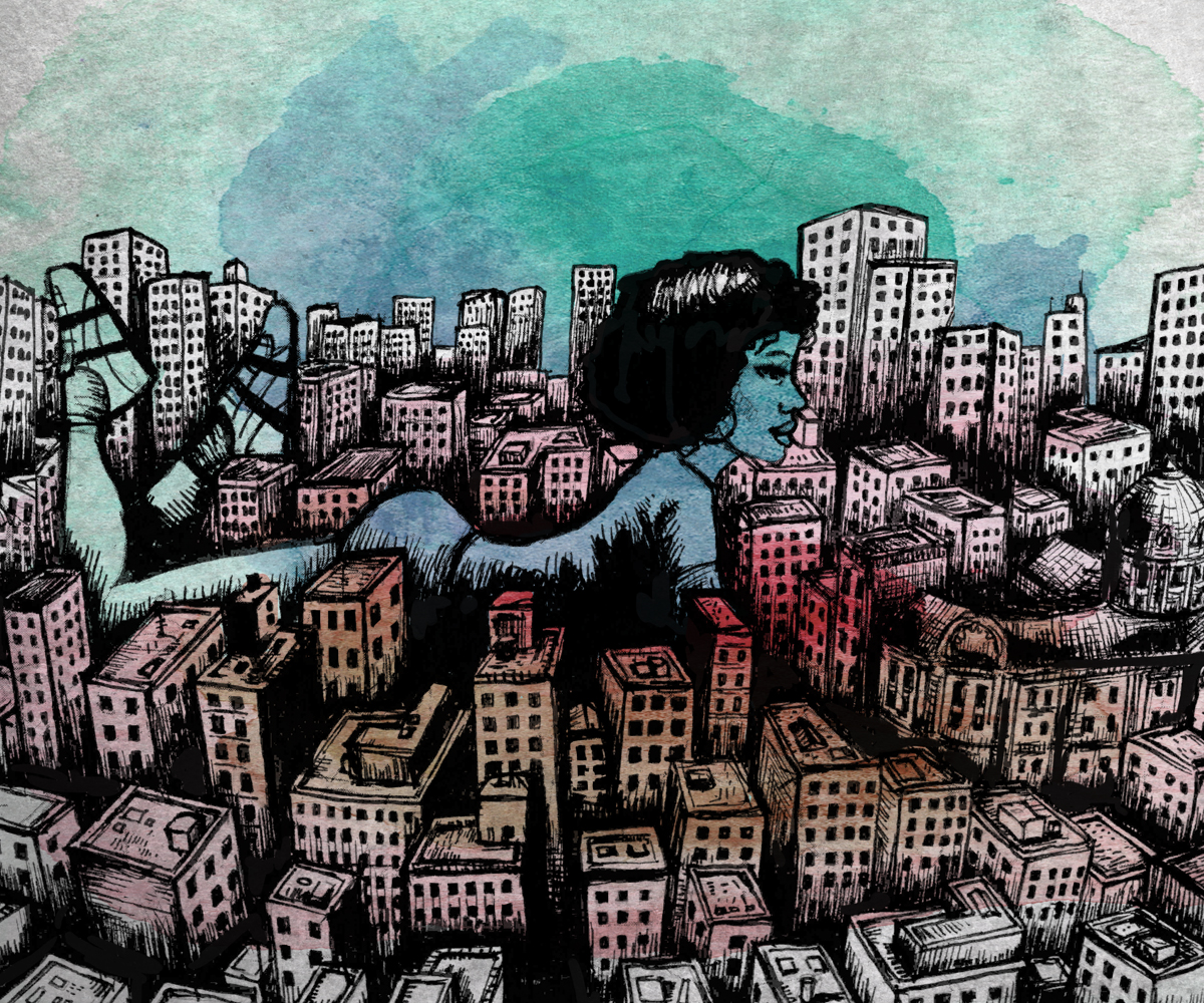 Diseño Con Ilustración por knico_bombico para este proyecto | Diseño #5208220