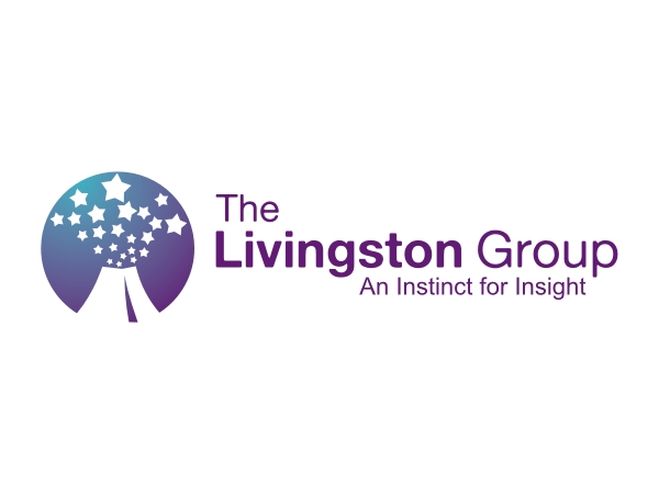 Diseño de Logo por CityTop para The Livingston Group for Marketing, Inc. | Diseño #265148