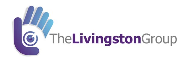 Logo Design by jb for The Livingston Group for Marketing, Inc. | Design #265299