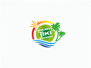 Logo Design by Enzzok for Lake Texoma Lodge & Resort | Design: #5233589