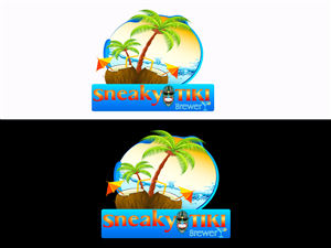 Logo Design by axisdesigns for Lake Texoma Lodge & Resort | Design: #5182625