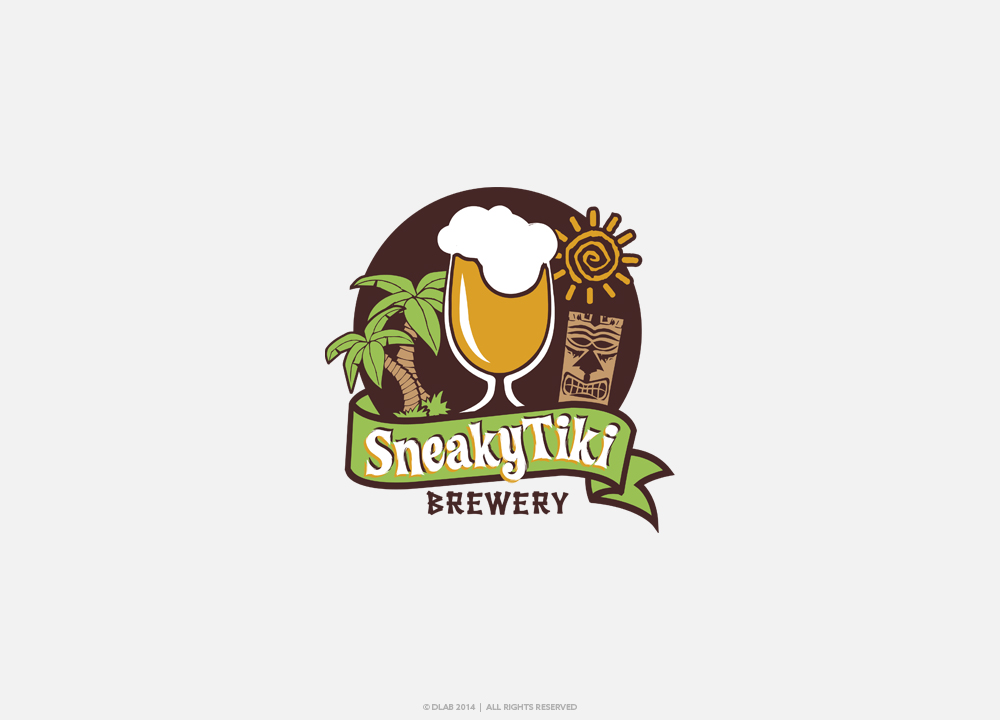 Logo Design by DLab™ for Lake Texoma Lodge & Resort | Design #5286603