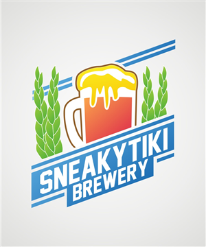 Logo Design by albertusluki1990