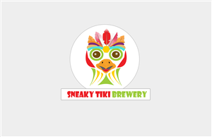 Logo Design by NS