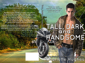 eBook Cover Design by Tom Tancin