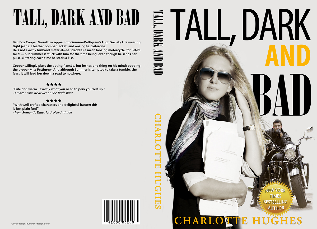 eBook Cover Design by illuminati-design for this project | Design #5211978