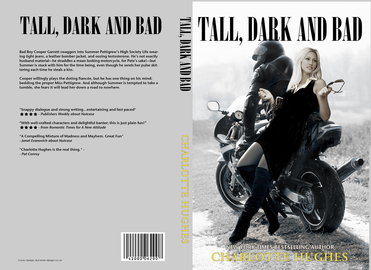 eBook Cover Design by illuminati-design for this project | Design #5247401