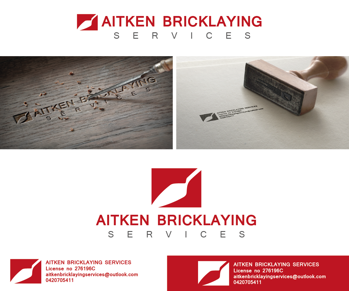 Logo Design by Shirlei Patricia for this project | Design #5166799