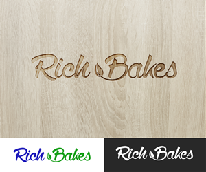 Logo Design by Navz