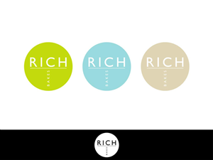 Logo Design by Mark Murphy Creative