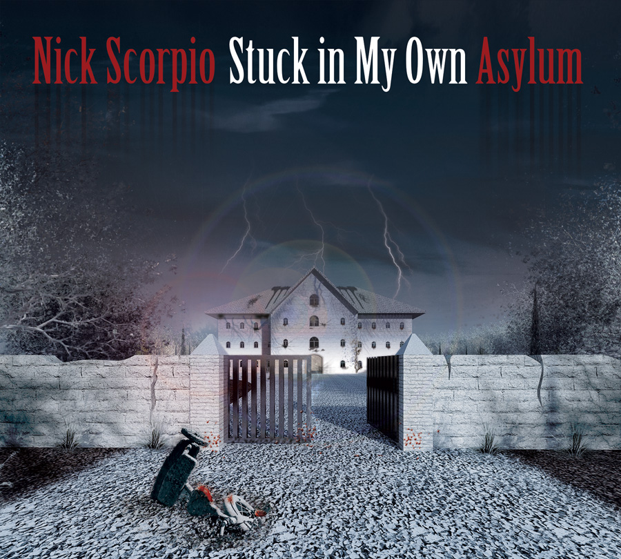 CD Cover Design by sabros for Insane Sounds | Design #5171561