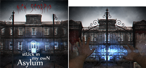 CD Cover Design by Fierro Photography