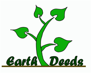 Logo Design by BandM Design for Earth Deeds | Design: #1462678