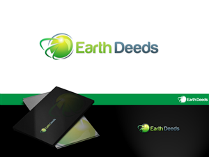 Logo Design by ArtSamurai for Earth Deeds | Design: #1472560