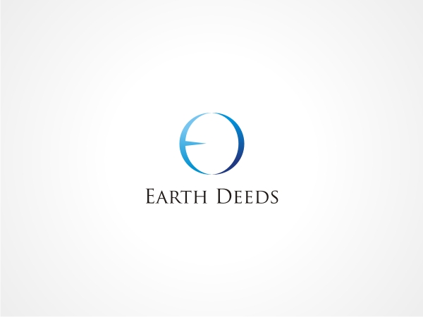 Design de Logo par rastf2day pour Earth Deeds | Design #1473595