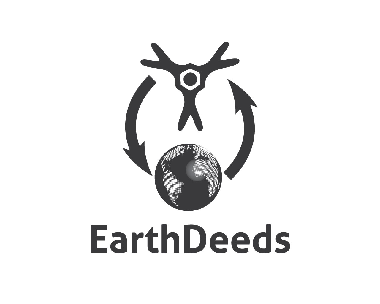 Diseño de Logo por HLGCreativeTeam para Earth Deeds | Diseño #1508556