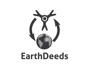 Logo Design by HLGCreativeTeam for Earth Deeds | Design: #1508556
