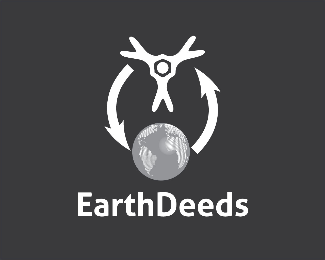 Logo Design by HLGCreativeTeam for Earth Deeds | Design #1508562