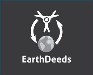 Logo Design by HLGCreativeTeam for Earth Deeds | Design: #1508562