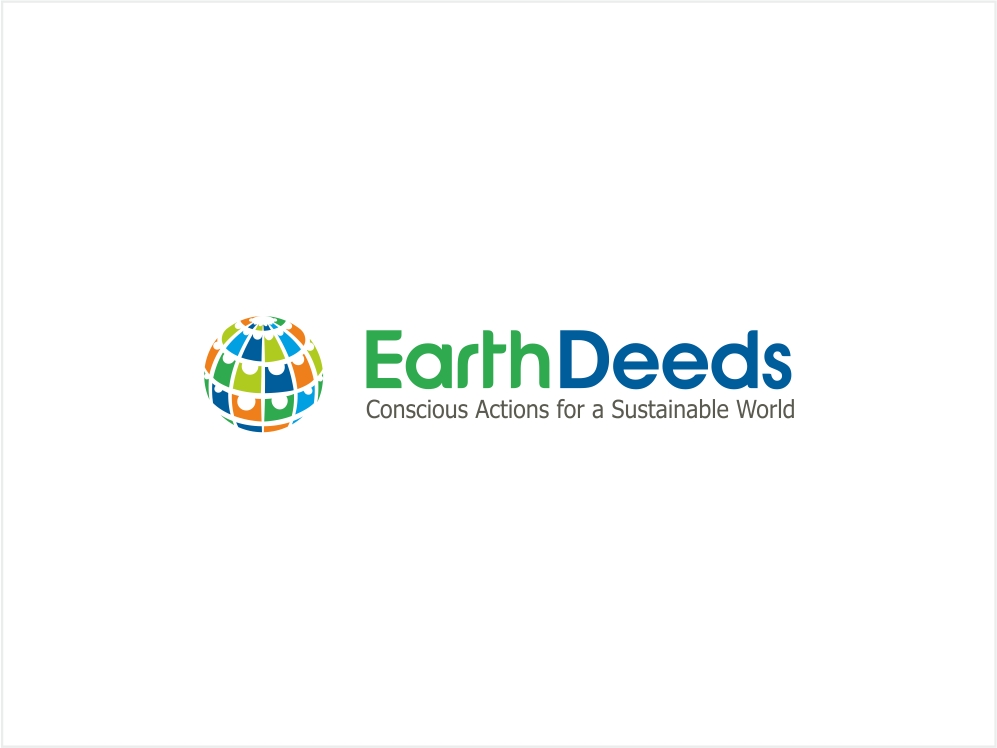 Logo Design by Logocraft for Earth Deeds | Design #1459493