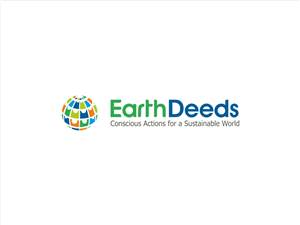 Logo Design by Logocraft for Earth Deeds | Design: #1459493