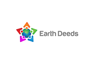 Logo Design by Anyl Thapa for Earth Deeds | Design: #1485108