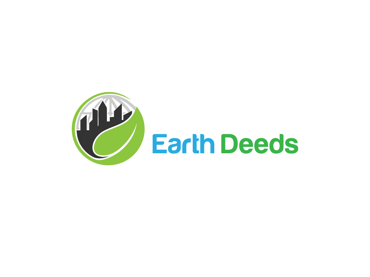 Diseño de Logo por Anyl Thapa para Earth Deeds | Diseño #1485131