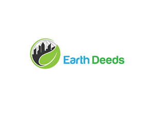 Logo Design by Anyl Thapa for Earth Deeds | Design: #1485131