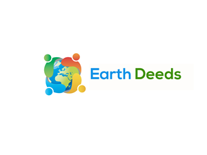 Logo Design by Anyl Thapa for Earth Deeds | Design: #1487987
