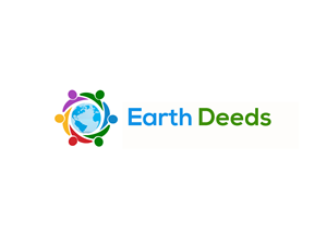Logo Design by Anyl Thapa for Earth Deeds | Design: #1487989
