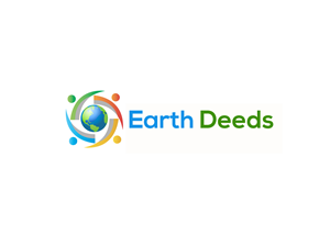 Logo Design by Anyl Thapa for Earth Deeds | Design: #1487991