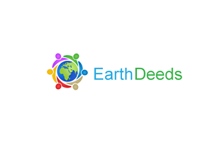 Logo Design by Anyl Thapa for Earth Deeds | Design: #1492103
