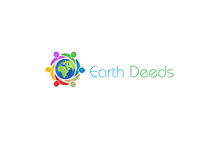Logo Design by Anyl Thapa for Earth Deeds | Design: #1492125