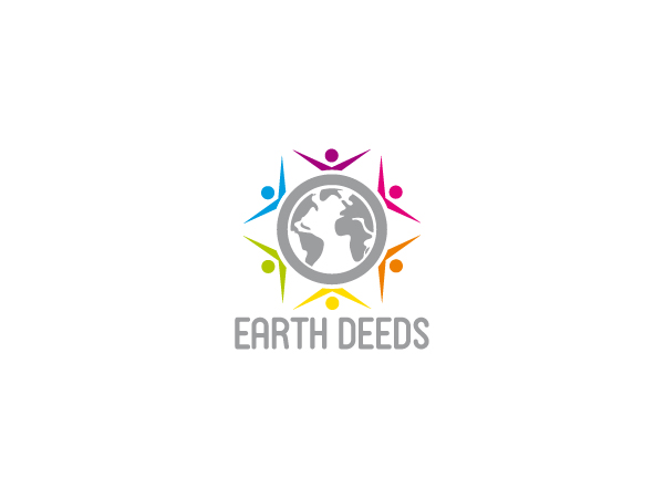 Logo Design by MIM design for Earth Deeds | Design #1480673