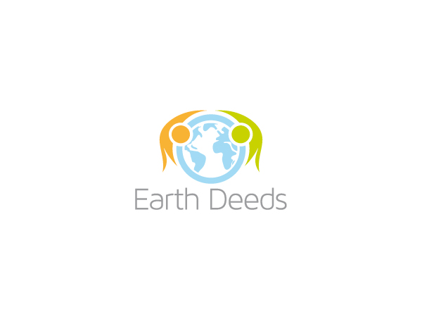 Logo Design by MIM design for Earth Deeds | Design #1480674