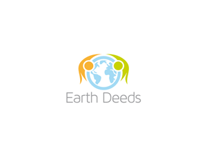Logo Design by MIM design for Earth Deeds | Design: #1480674