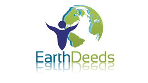 Logo Design by Dynamic Creations for Earth Deeds | Design: #1458016