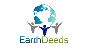 Logo Design by Dynamic Creations for Earth Deeds | Design #1462267
