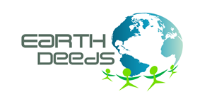 Logo Design by Dynamic Creations for Earth Deeds | Design: #1468129
