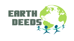 Logo Design by Dynamic Creations for Earth Deeds | Design: #1468252