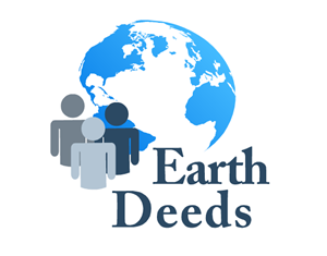 Logo Design by Dynamic Creations for Earth Deeds | Design: #1472572