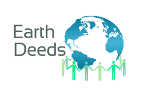 Logo Design by Dynamic Creations for Earth Deeds | Design: #1479396
