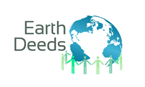 Logo Design by Dynamic Creations for Earth Deeds | Design: #1479398