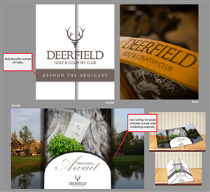Brochure Design by JJamesDesign