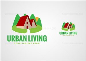 Graphic Design by CENTERSPREAD for this project | Design: #5248022